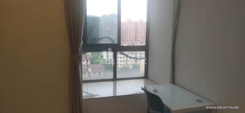 金光花苑（古浪路355弄）12134245卧室窗户图12