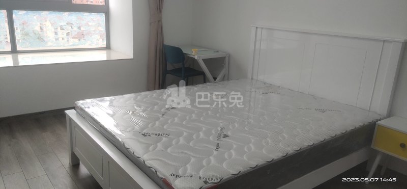 金光花苑（古浪路355弄）12134245卧室图0