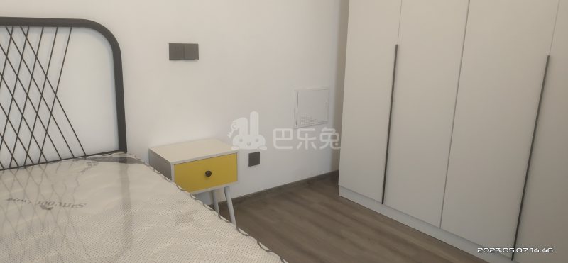 金光花苑（古浪路355弄）12134245卧室图6