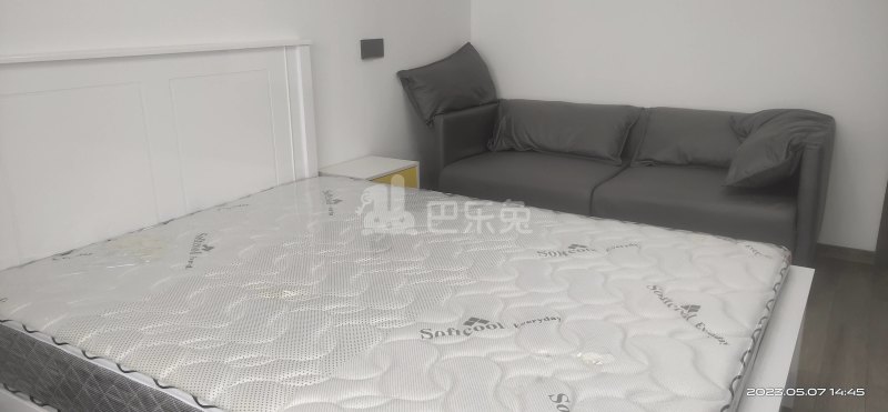 金光花苑（古浪路355弄）12134245卧室图1