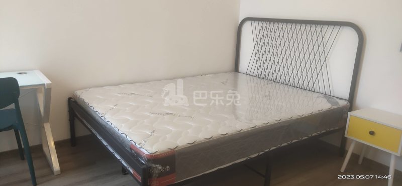 金光花苑（古浪路355弄）12134245卧室图4