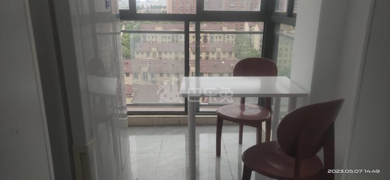 金光花苑（古浪路355弄）12134245客厅图8