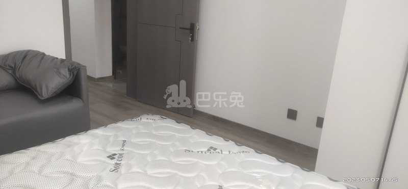 金光花苑（古浪路355弄）12134245卧室图2