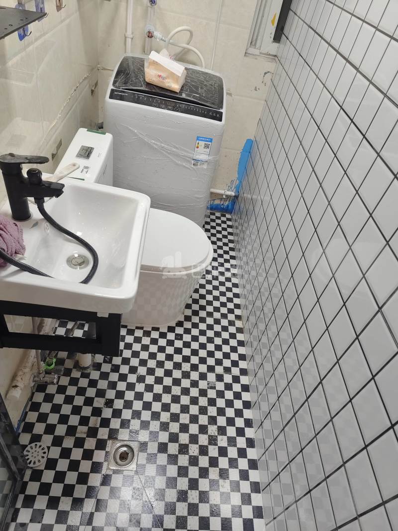 鑫峰苑12138474卫生间图6