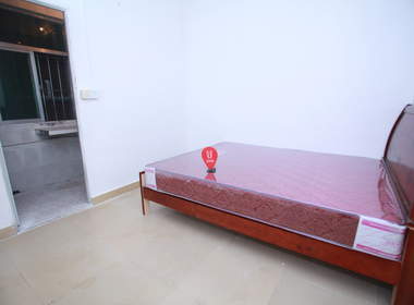 宝利财公寓（上围新村十巷15号） 1室0厅1卫