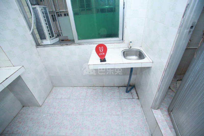 宝利财公寓（上围新村十巷15号）1213844厨房图8