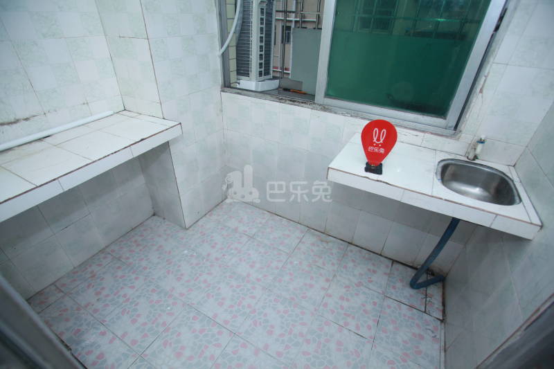 宝利财公寓（上围新村十巷15号）1213844厨房图9