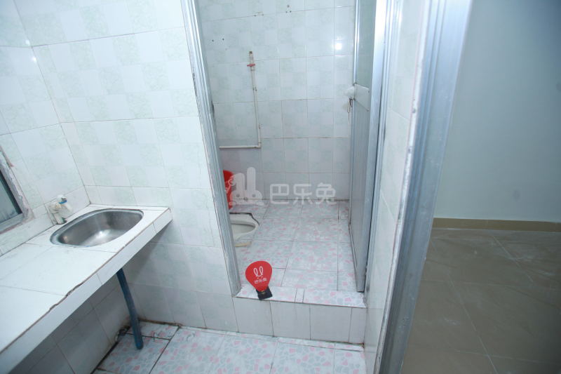 宝利财公寓（上围新村十巷15号）1213844卫生间图11