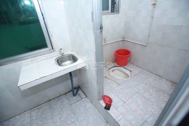 宝利财公寓（上围新村十巷15号）1213844卫生间图12