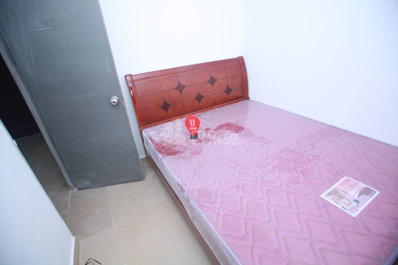 宝利财公寓（上围新村十巷15号）1213844卧室图0