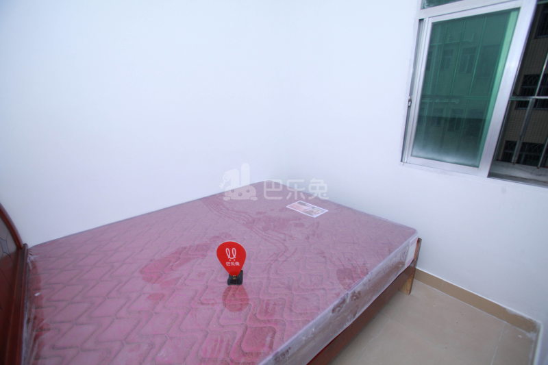 宝利财公寓（上围新村十巷15号）1213844卧室图1