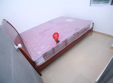 宝利财公寓（上围新村十巷15号） 1室1厅1卫