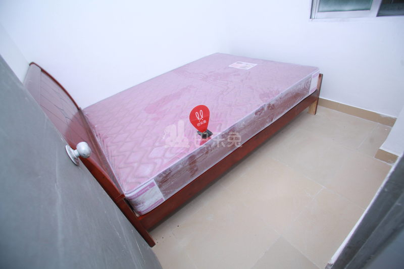 宝利财公寓（上围新村十巷15号）1213844卧室图3