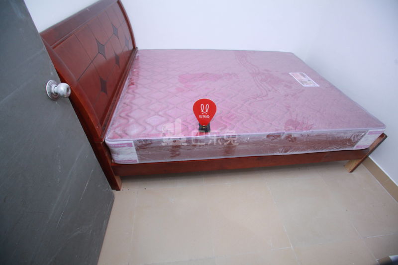 宝利财公寓（上围新村十巷15号）1213844卧室图2