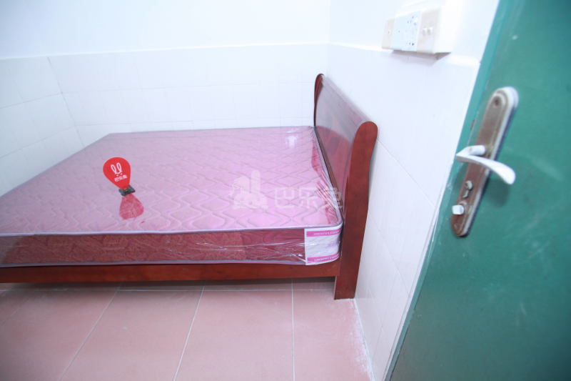 宝利财公寓（上围新村八巷16号）1213926卧室图0