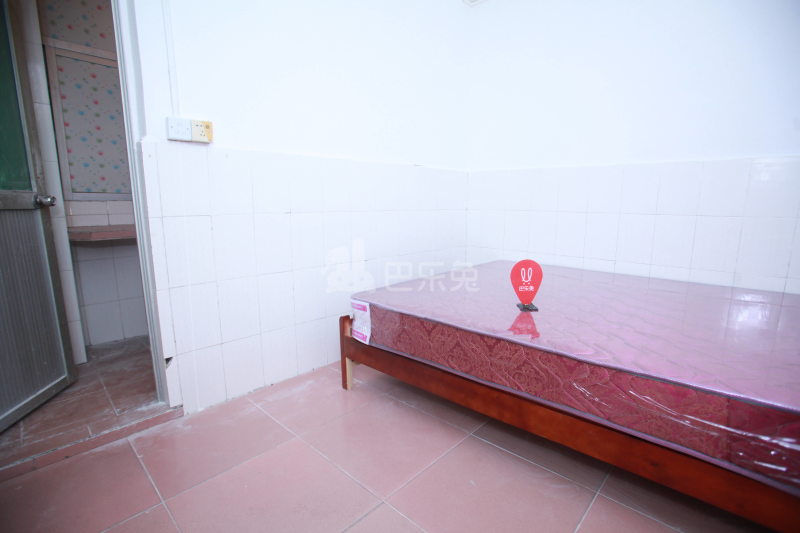 宝利财公寓（上围新村八巷16号）1213926卧室图1