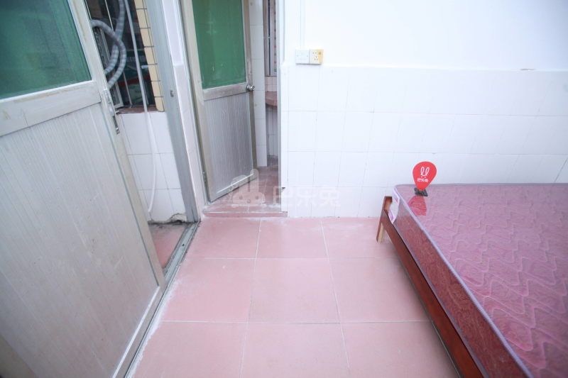 宝利财公寓（上围新村八巷16号）1213926卧室图2