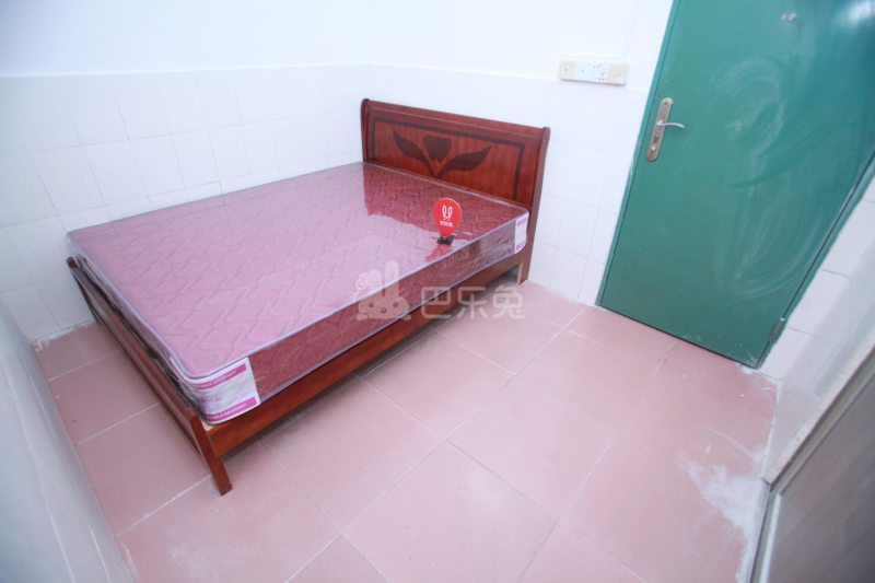 宝利财公寓（上围新村八巷16号）1213926卧室图3