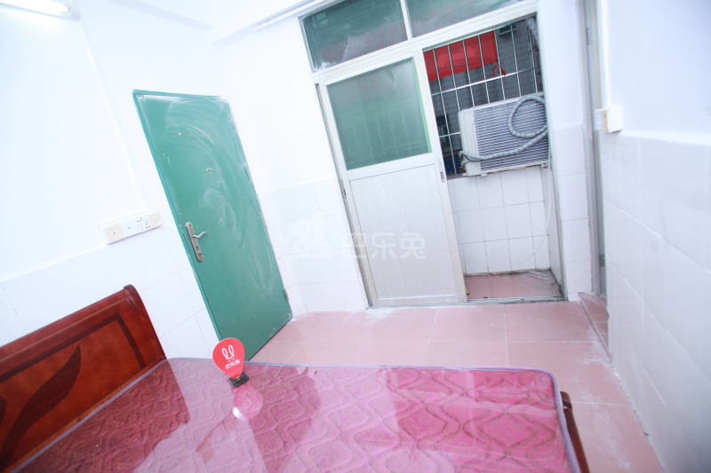 宝利财公寓（上围新村八巷16号）1213926卧室图4