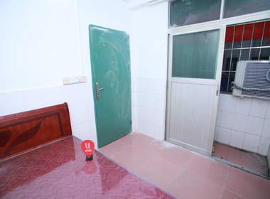 宝利财公寓（上围新村八巷16号） 1室0厅1卫