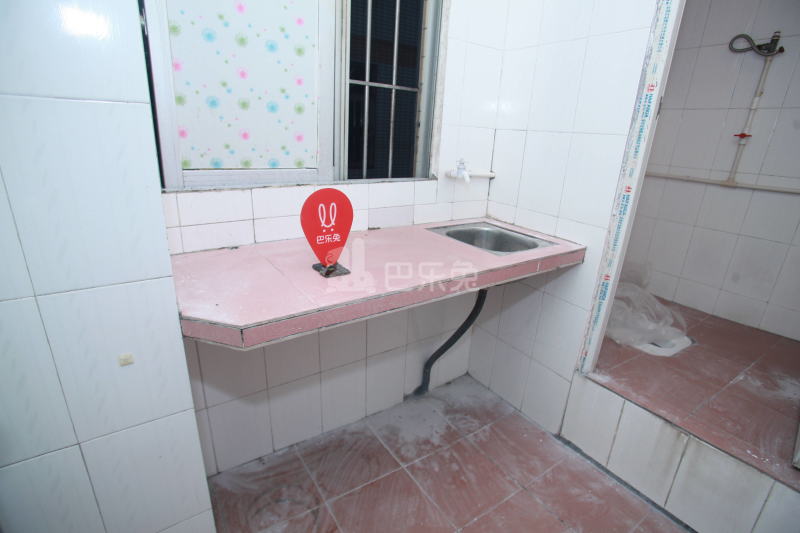 宝利财公寓（上围新村八巷16号）1213926卫生间图8