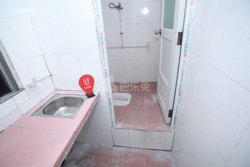 宝利财公寓（上围新村八巷16号）1213926卫生间图9