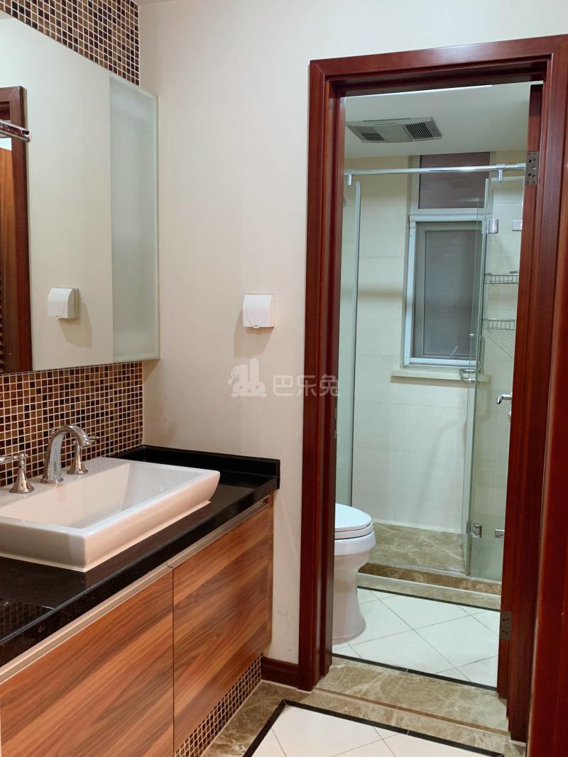 金地名京12140972周边环境图3