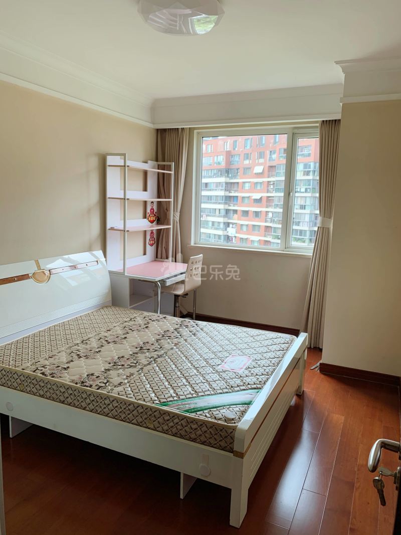 金地名京12140972周边环境图5