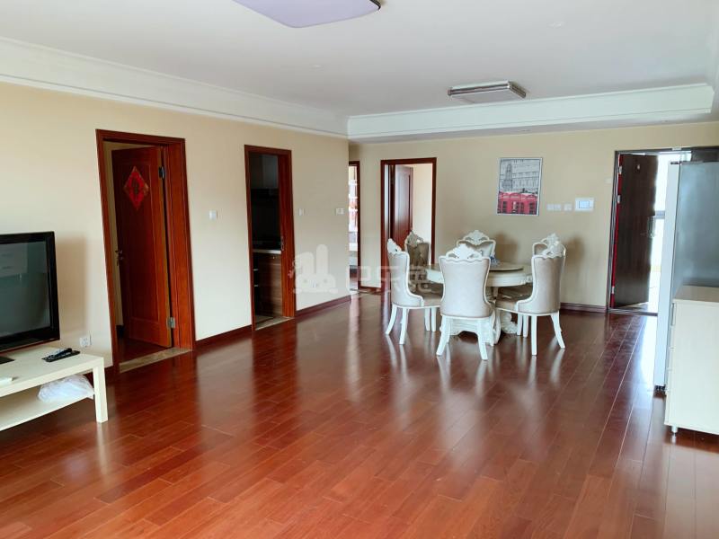 金地名京12140972周边环境图6