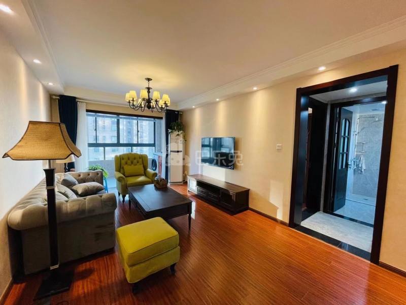 上江府12142250周边环境图12