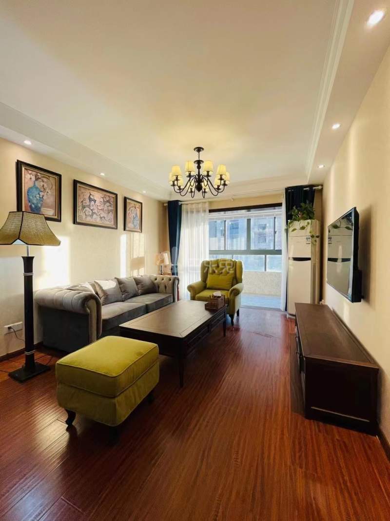 上江府12142250周边环境图11