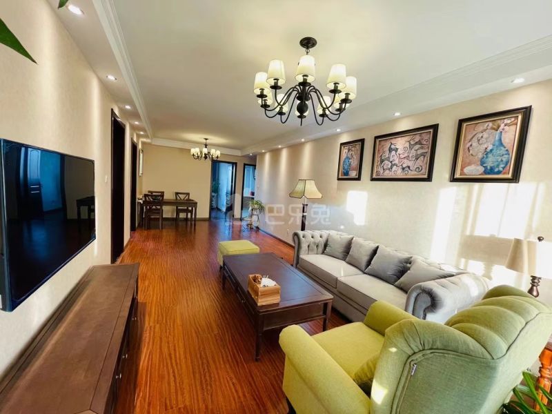 上江府12142250周边环境图5