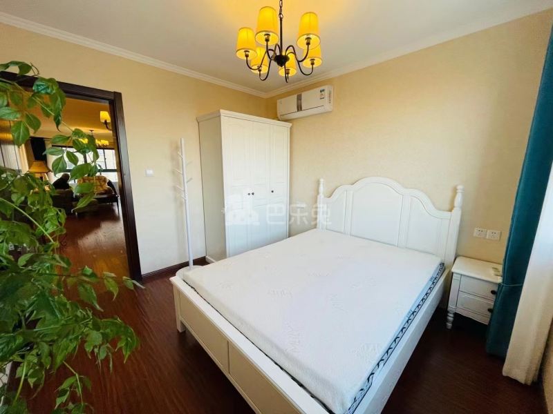 上江府12142250周边环境图1