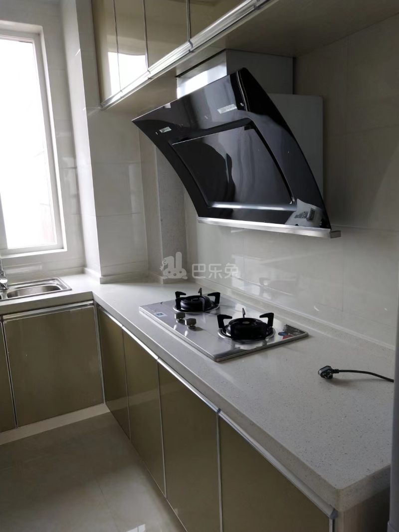 保利西江月12145045周边环境图1