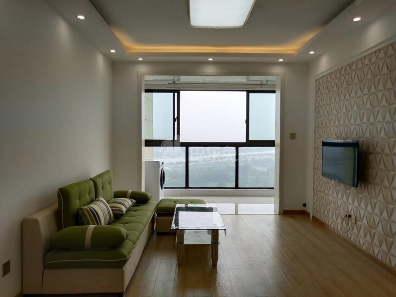 保利西江月12145045周边环境图3