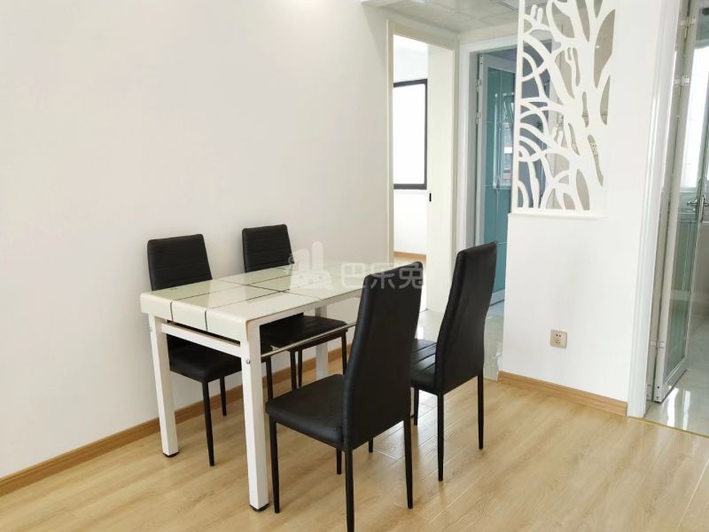 保利西江月12145045周边环境图5