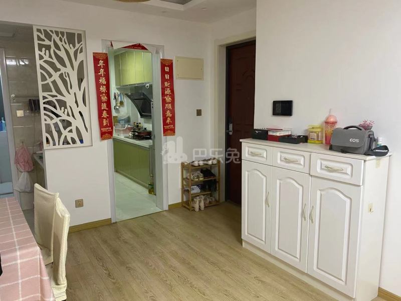 保利西江月12145045周边环境图6