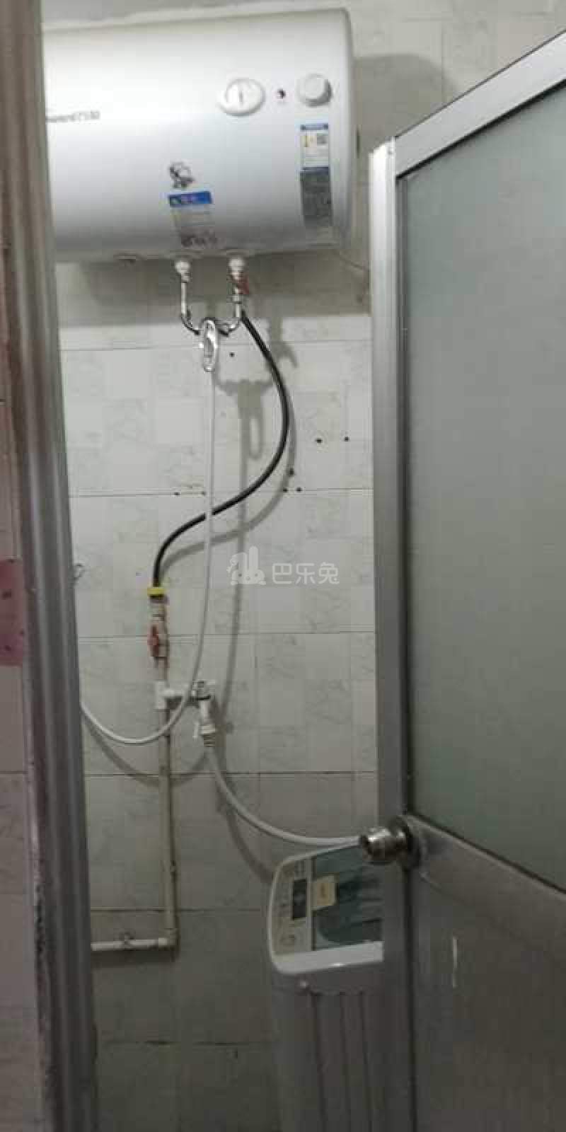 宝利财公寓（上围新村八巷16号）1214048卫生间图4