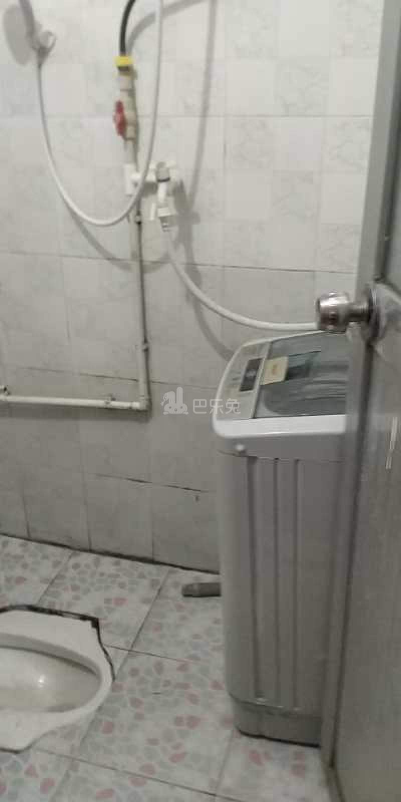 宝利财公寓（上围新村八巷16号）1214048卫生间图5