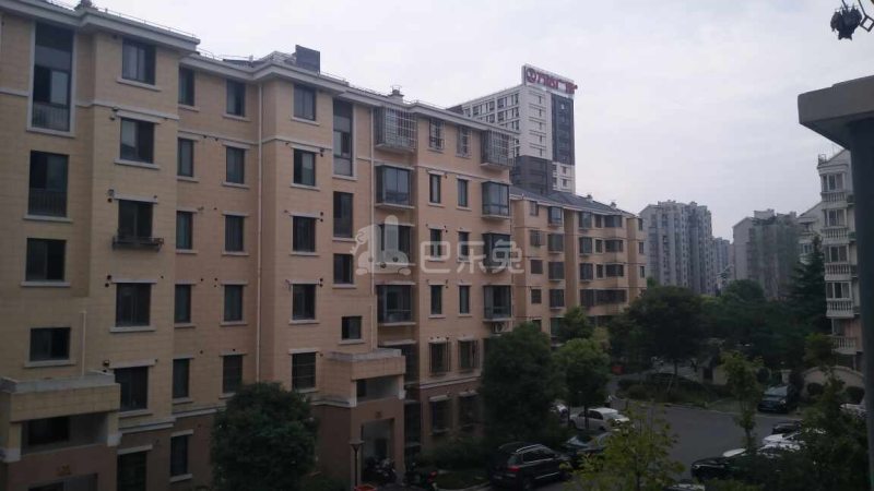 梓潼佳苑（上南嘉园）6824787周边环境图8