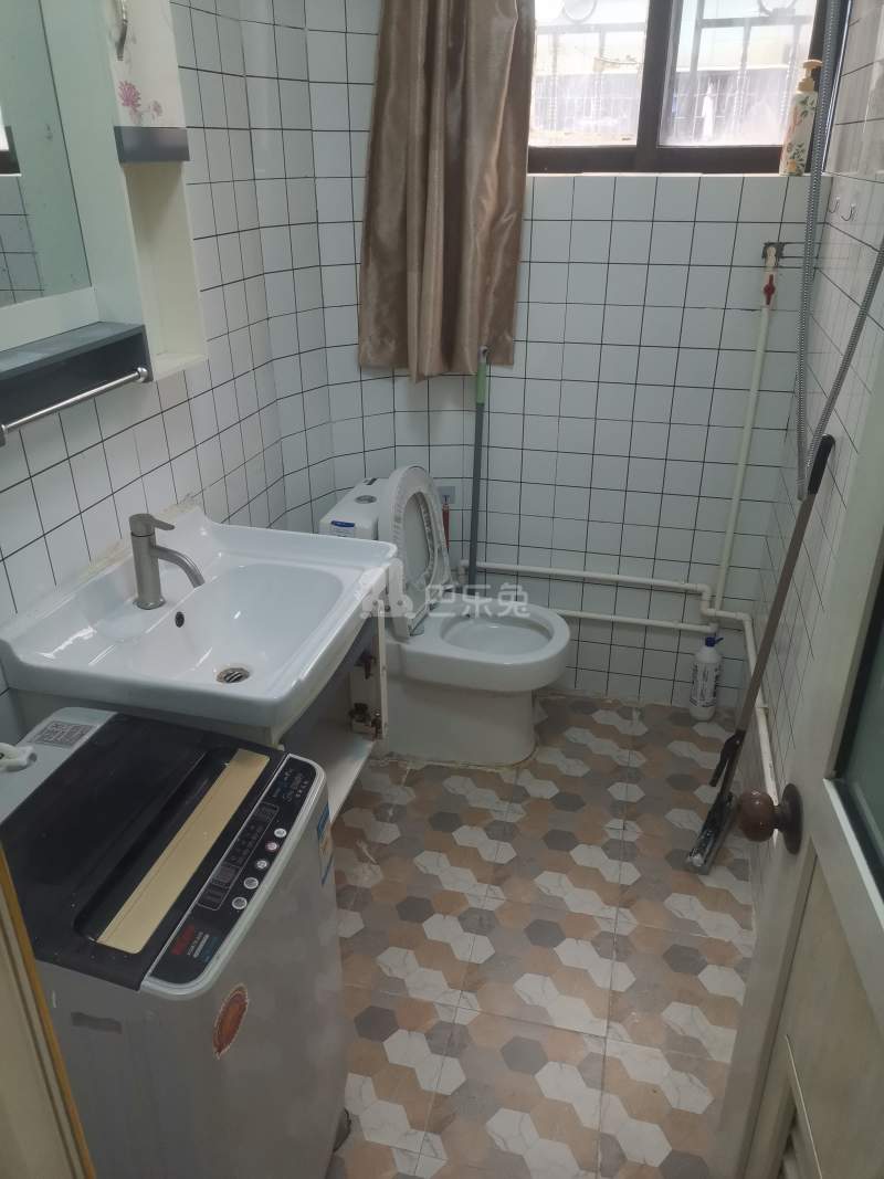 吉祥花园12149634卫生间图7