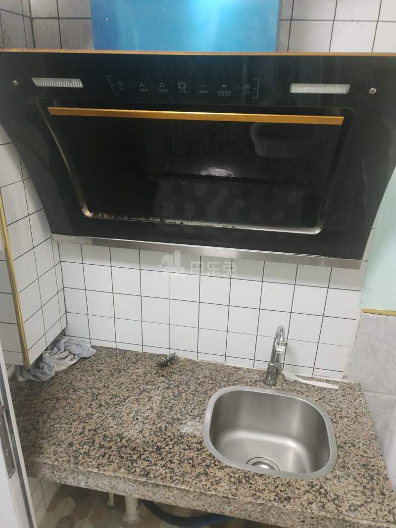 吉祥花园12150665厨房图5