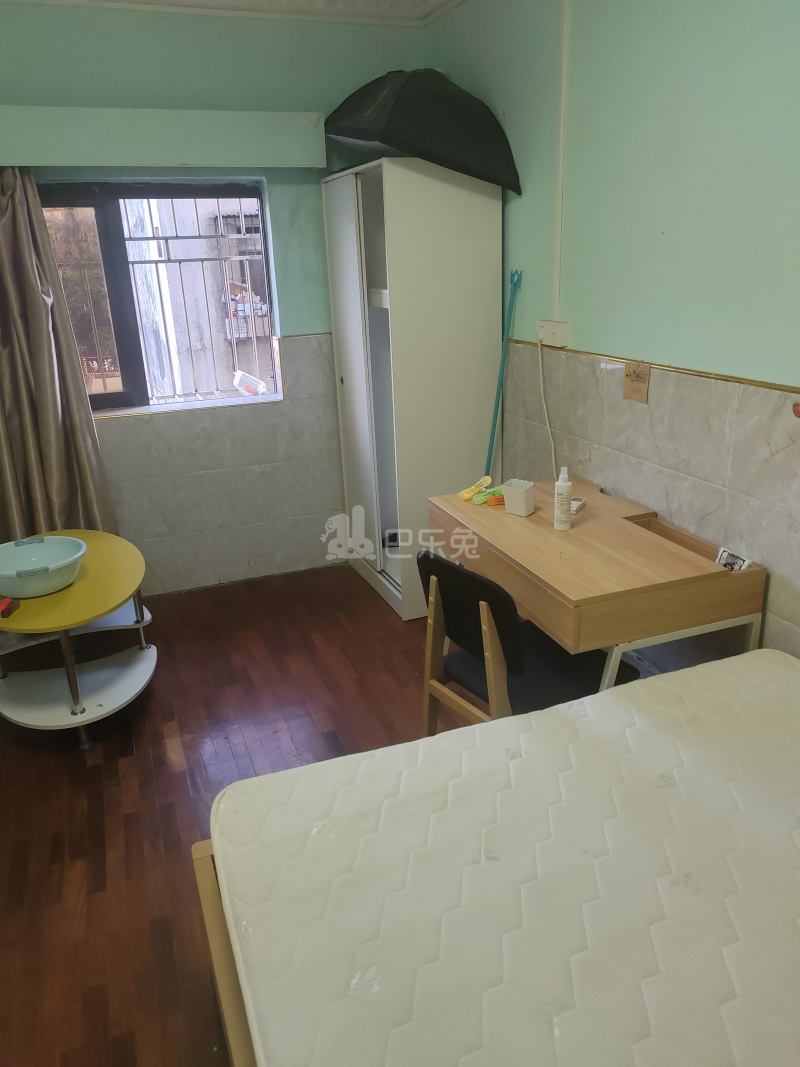 吉祥花园12150665卧室图2