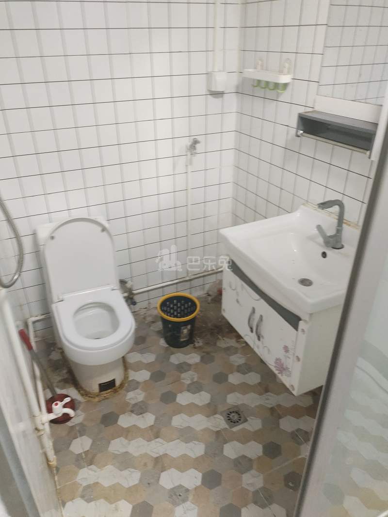 吉祥花园12150665卫生间图6