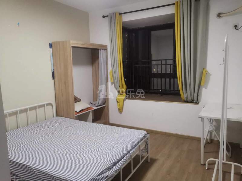 雅居乐滨江国际12154251周边环境图1