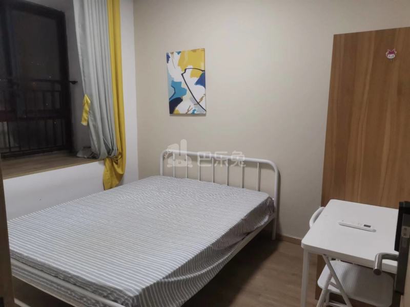 雅居乐滨江国际12154251周边环境图2