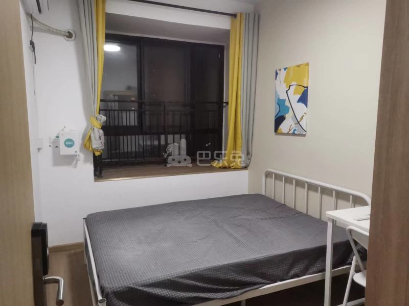 雅居乐滨江国际12154251周边环境图3