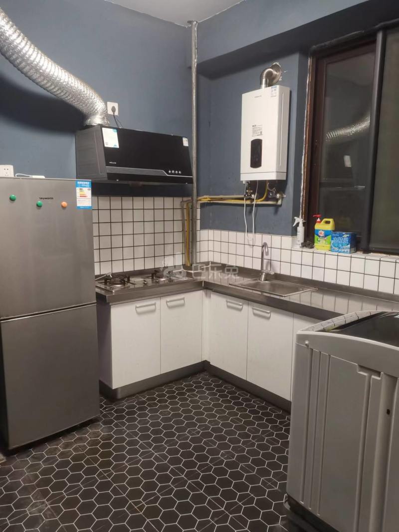 雅居乐滨江国际12154251周边环境图4