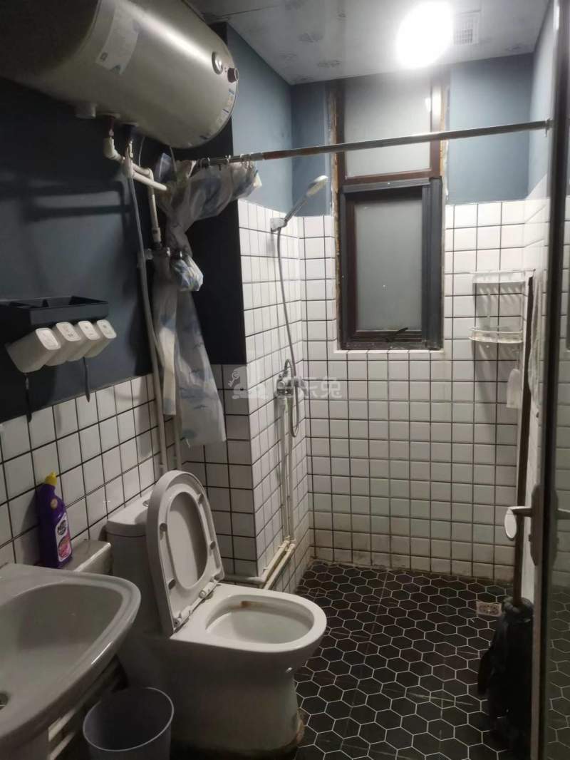 雅居乐滨江国际12154251周边环境图5