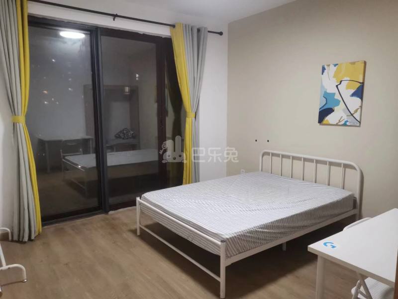 雅居乐滨江国际12154251周边环境图6